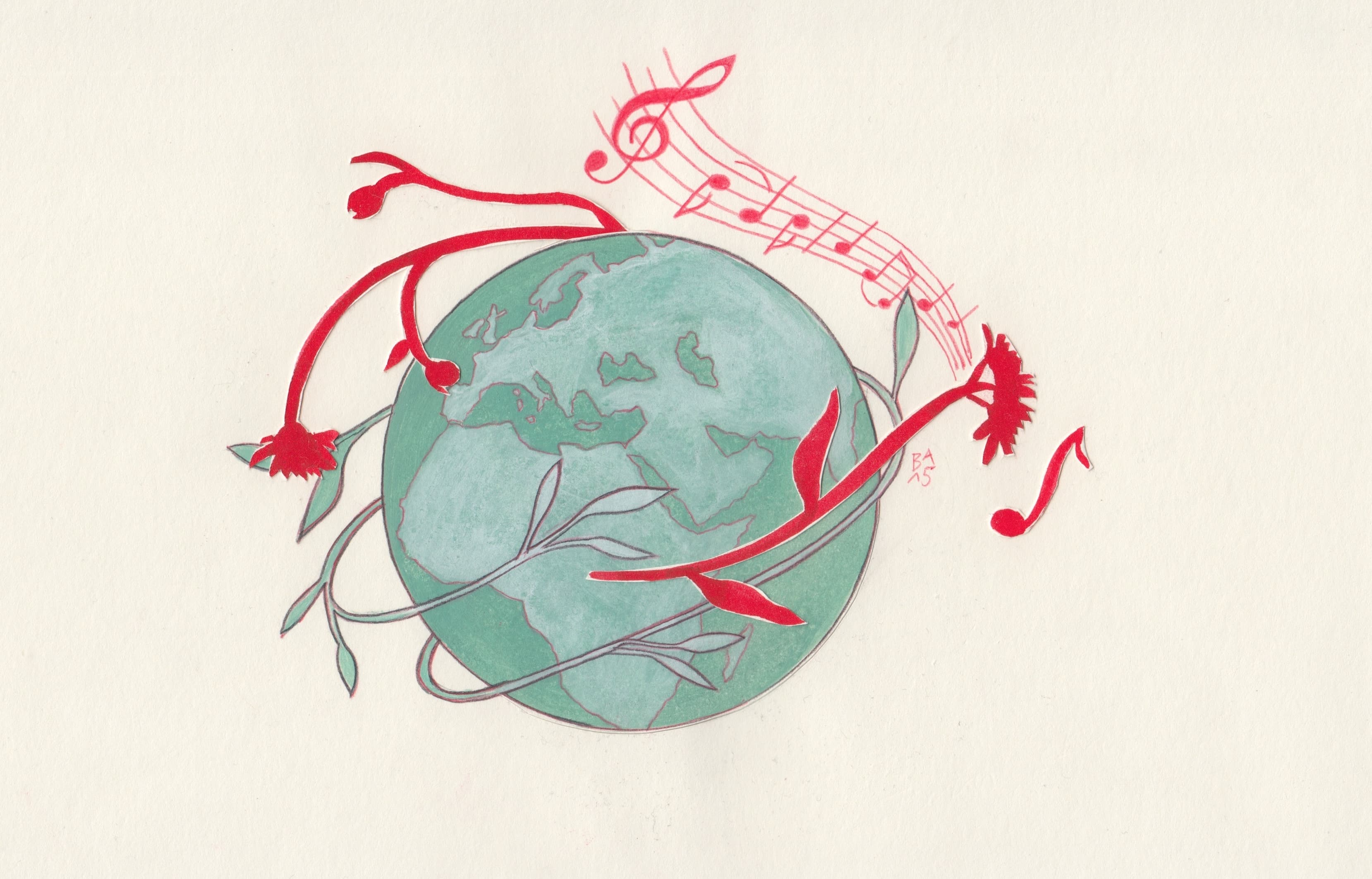 Atelier Musiktherapie, Lehrtherapie, Supervision