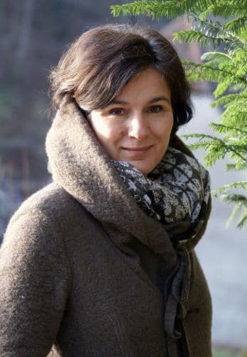 Gerda Heynen - Praxis für Körpertherapie