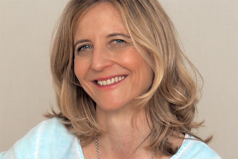 Rita Limacher